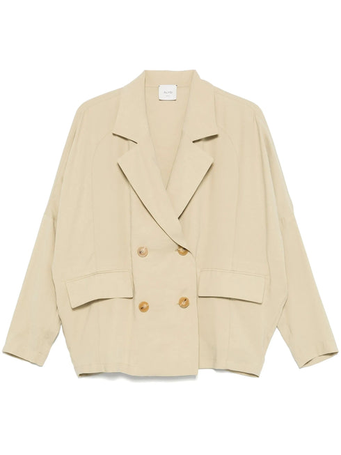 ALYSI BLAZER